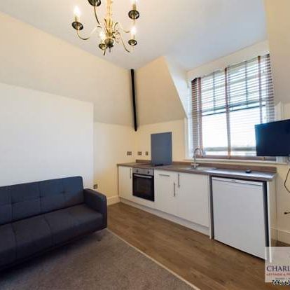 1 bedroom property to rent in Worcester - Photo 1