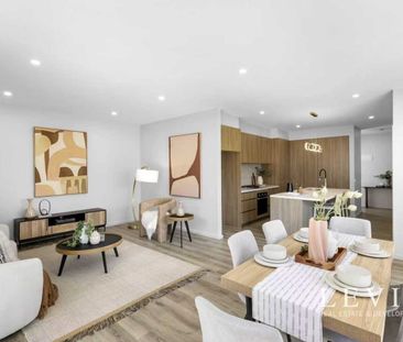 Modern 3-Bedroom Townhouse for Rent in Prime Bayswater Location - Photo 1