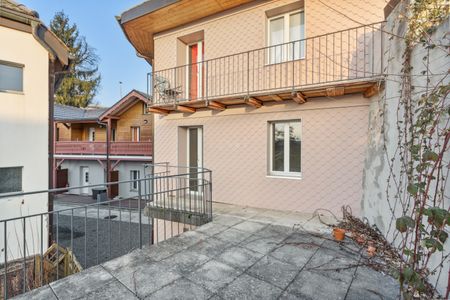 Gemütliche 2 - Zimmerwohnung in Freiburg - Photo 3