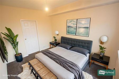 1 bedroom flat to rent - Photo 2