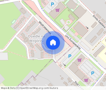 Bytom/Radzionków – 2 pokoje z balkonem, 51 m² - Фото 1