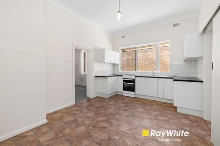 25 Ingham Avenue, Five Dock NSW 2046 - House For Rent | Domain - Photo 3