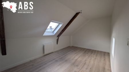 Location Maison 4 pièces 88m² - Photo 5
