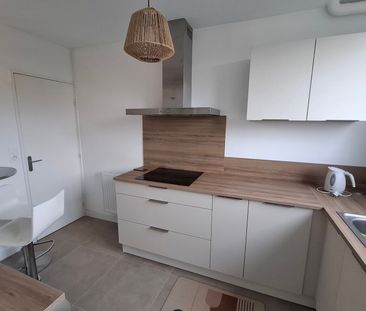 Appartement à louer 2 pièces • 10,62 m2 Compiègne - Photo 2