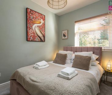 2 bedroom terraced house to rent - Photo 5