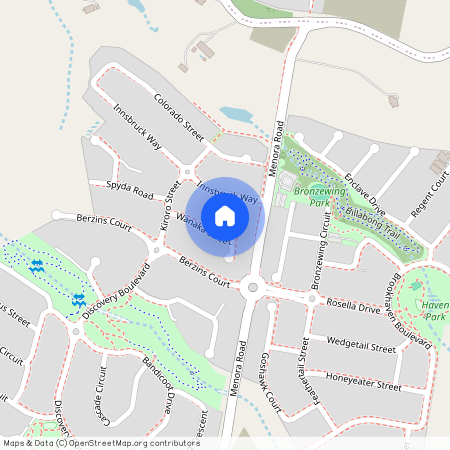 9 Wanaka Street, Bahrs Scrub