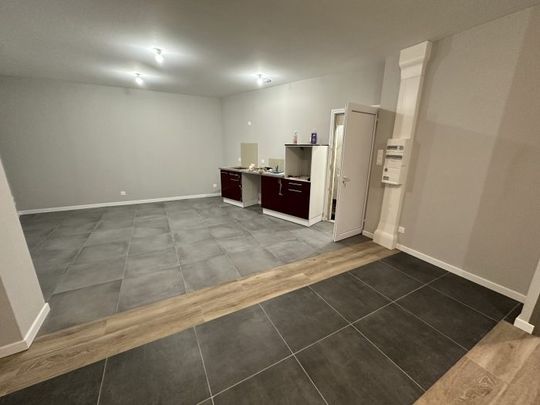 appartement entierrement renové aux dernieres normes - Photo 1