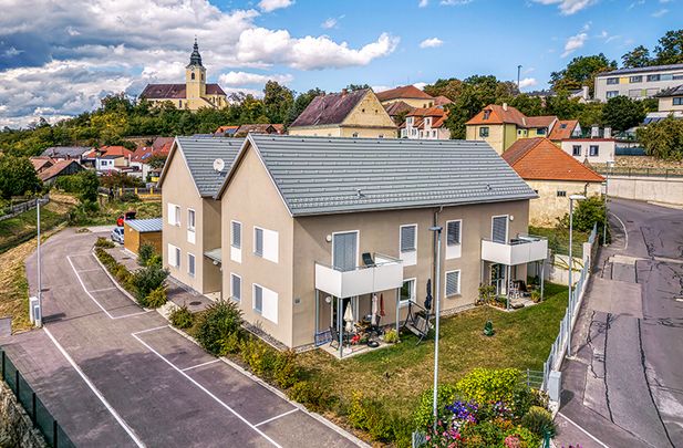 Wohnung in Weitersfeld - Photo 1