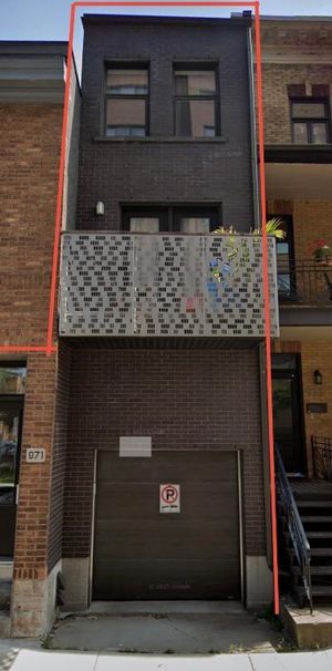 QUARTIER MONTCALM -TOUT MEUBLÉ ! - Photo 1