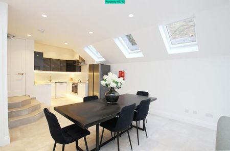 6 bedroom terraced house to rent - Photo 3