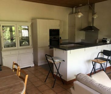 Location Maison 3 pièces 71m² - Photo 4