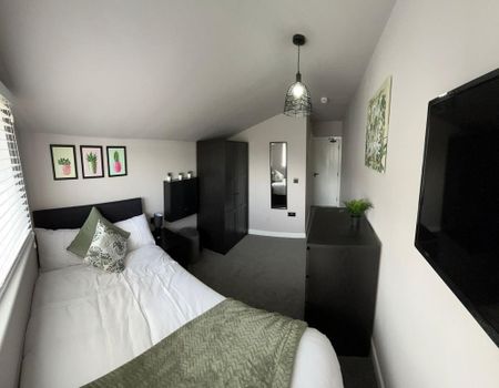 1 bedroom end of terrace house to rent - Photo 2