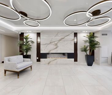 For Lease - 30 Harding Boulevard Unit# 810, Richmond Hill, Ontario - Photo 1