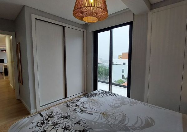 Apartamento T2 em Ilha da Madeira