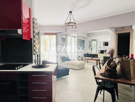 Μεζονέτα για ενοικίαση - Γλυφάδα - Φωτογραφία 2