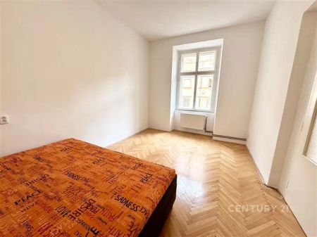 Pronájem bytu 3+kk, Na Zderaze - Praha 2 - Fotografie 2