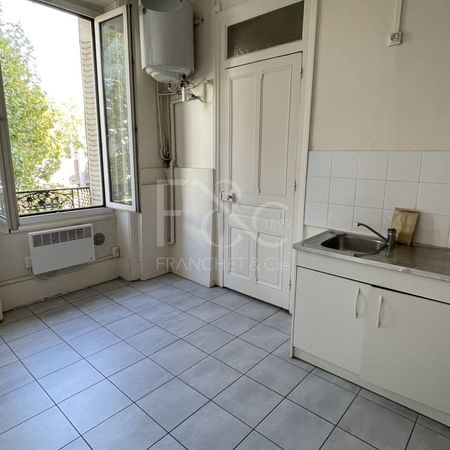 T2 49m² - Rue Marcel Mérieux Lyon 7ème - Photo 3