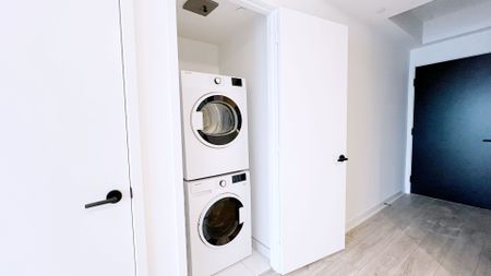 For Lease - 108 Peter Street Unit# 5005, Toronto, Ontario - Photo 3