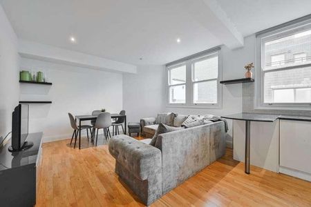 High Holborn, Holborn, WC1V - Photo 2