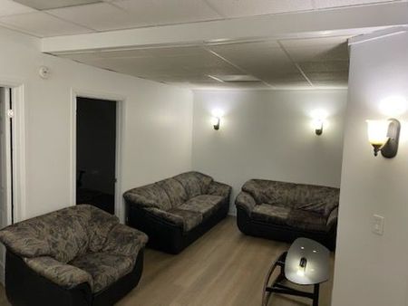 For Lease - 1631 Baggins Street Unit# Basement, Pickering, Ontario - Photo 2