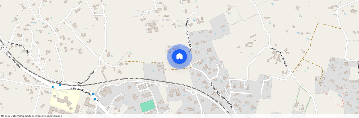 13100, Aix En Provence