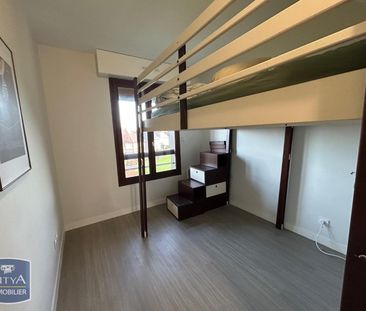Location Appartement 3 pièces 45m² TROUVILLE SUR MER 14360 - Photo 3