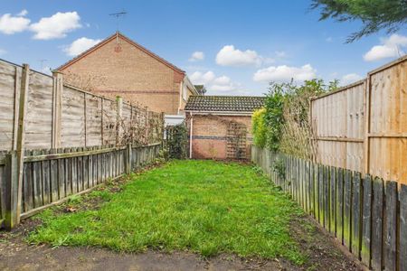 2 bedroom terraced house to rent - Photo 5