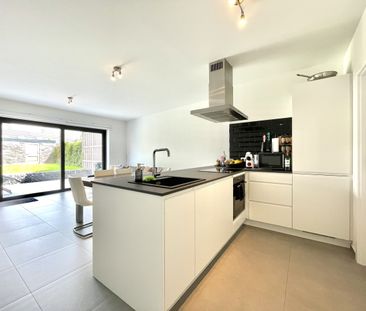 Energiezuinig appartement met tuin - Marcel Vastgoed - Photo 5