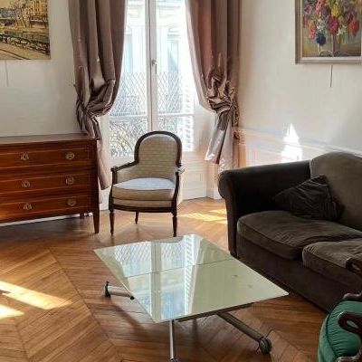 Appartement à louer à Paris 9Ème - Photo 1