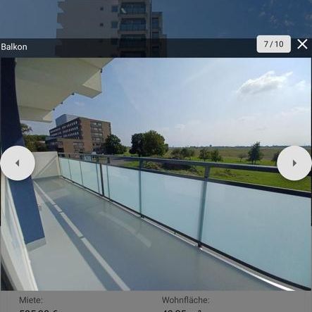 Mietwohnung - Photo 1