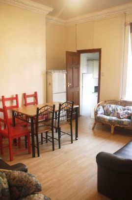 4 Bed - Norwood Road, Leeds, Ls6 - Photo 1