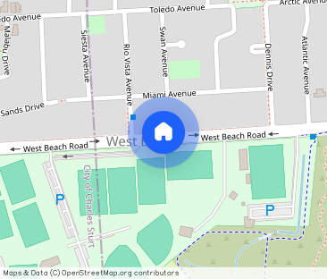 West Beach - Photo 1