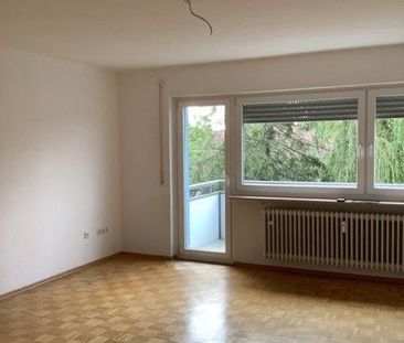 Mitten im Grünen: Schöne, helle 3-Zimmer-Wohnung - Photo 5