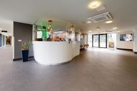 Studio to rent - Photo 5