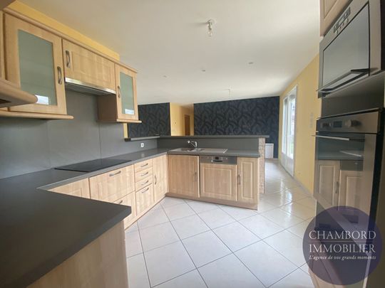 Maison MEUBLEE Le Controis En Sologne 94 m2 - Photo 1