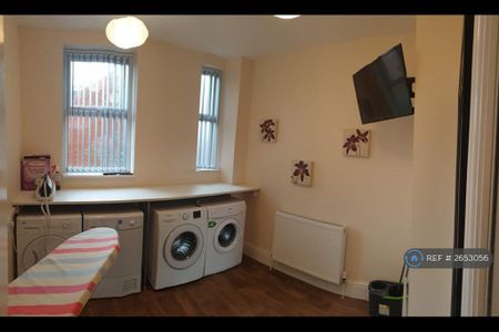 1 bedroom in a house share to rent - Photo 3