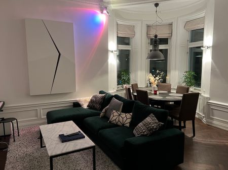 Kungsholmsgatan, Stockholm - Photo 2