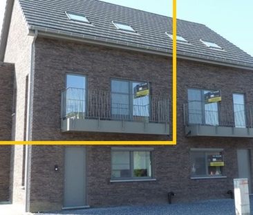 Duplex te huur in Beringen voor € 970 met 2 slaapkamers - Photo 5