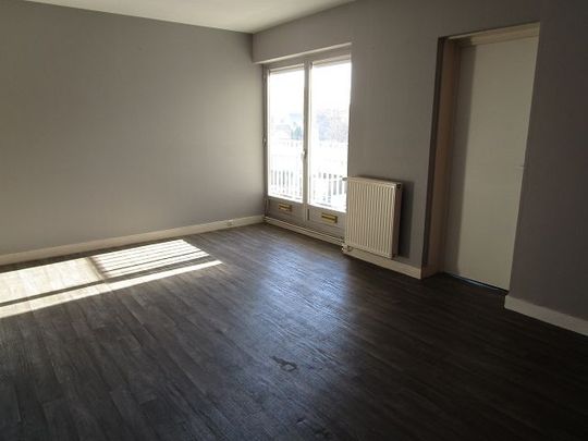 Location Appartement 2 pièces 49m² REIMS 51100 - Photo 1