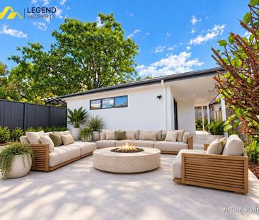 OPEN 7 DAYS! Brand New 2-Bedroom Granny Flat | Modern Living in a C... - Photo 6