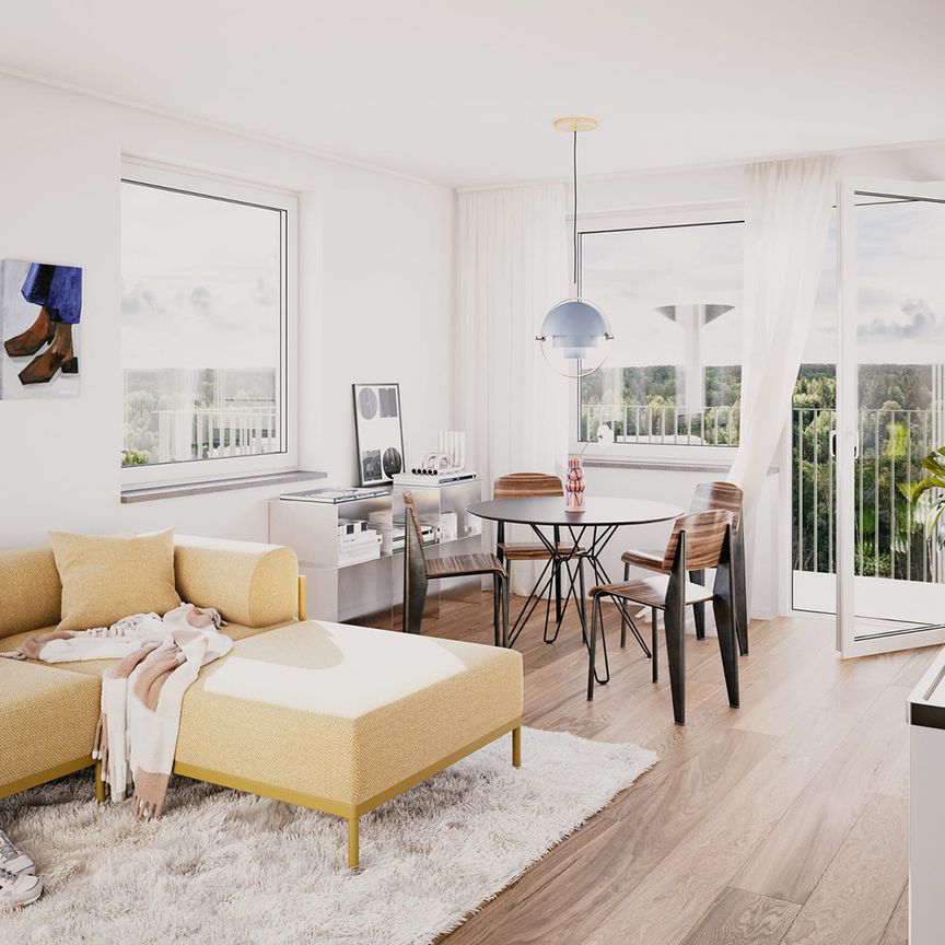 Forskarvägen 4 - Photo 1