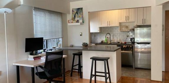 Kitsilano Apartment Close to Beach (Kits) - Photo 2