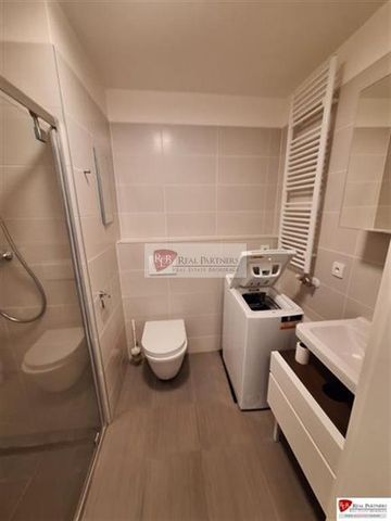 REB.sk ponúka na prenájom garsónku v komplexe Čerešne, Polianky Bratis - Photo 4