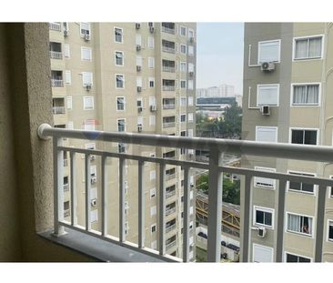 Condominio Esplendor Carioca - Photo 4