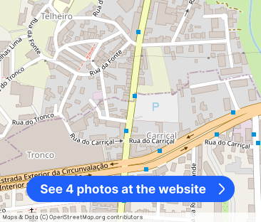 Quartos Porto Hospital Sao Joao - Photo 1