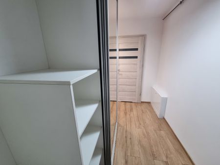Bukowo 2 pok. ogródek balkon m. post. – REZERWACJA - Zdjęcie 2