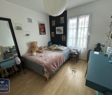 Location Maison 4 pièces 84m² STE SOULLE 17220 - Photo 4