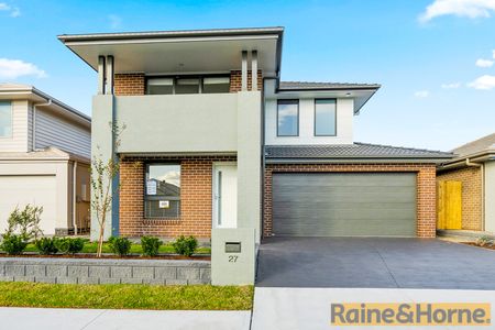 27 Corallee Cres, Marsden Park, NSW 2765 - Photo 3