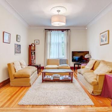 7 1/2 - Montréal (Notre-Dame-de-Grâce) - 2 750 $/mois - Photo 4