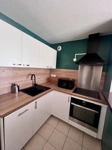 Location Appartement 2 pièces 42m² LIMEIL BREVANNES 94450 - Photo 2